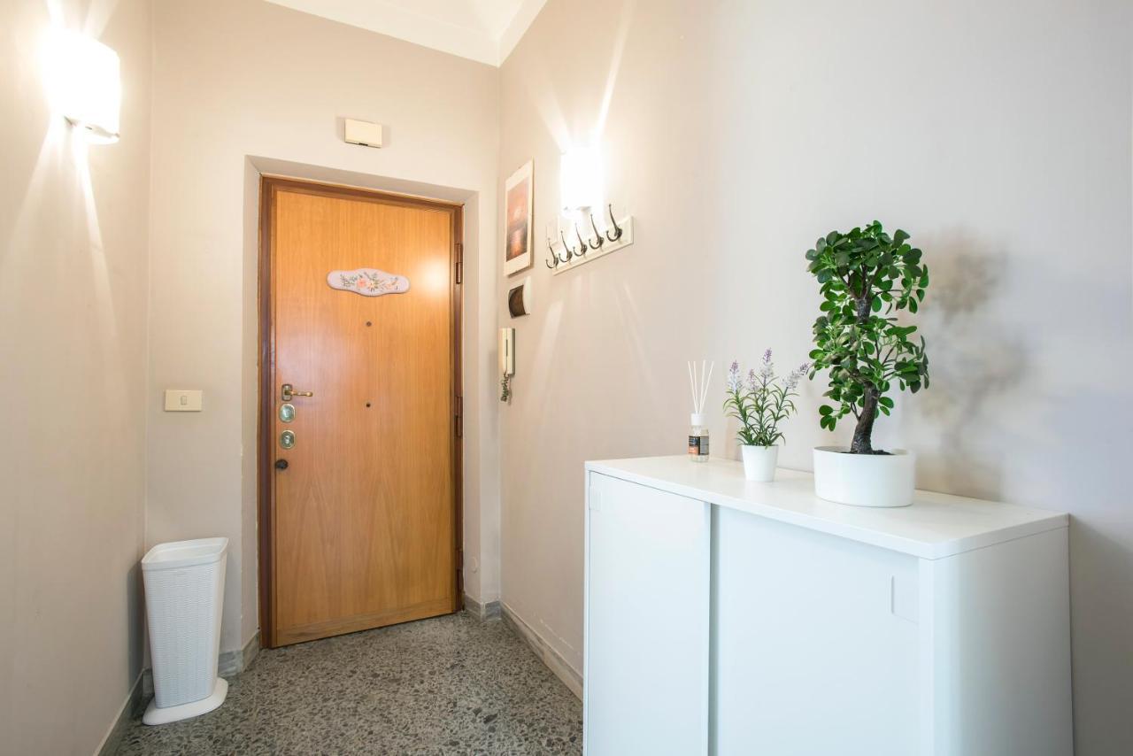 Art Of Living - Suite Elegante Nel Cuore Di Roma Εξωτερικό φωτογραφία